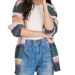 Veronica Beard "Elizabeth" Cardigan